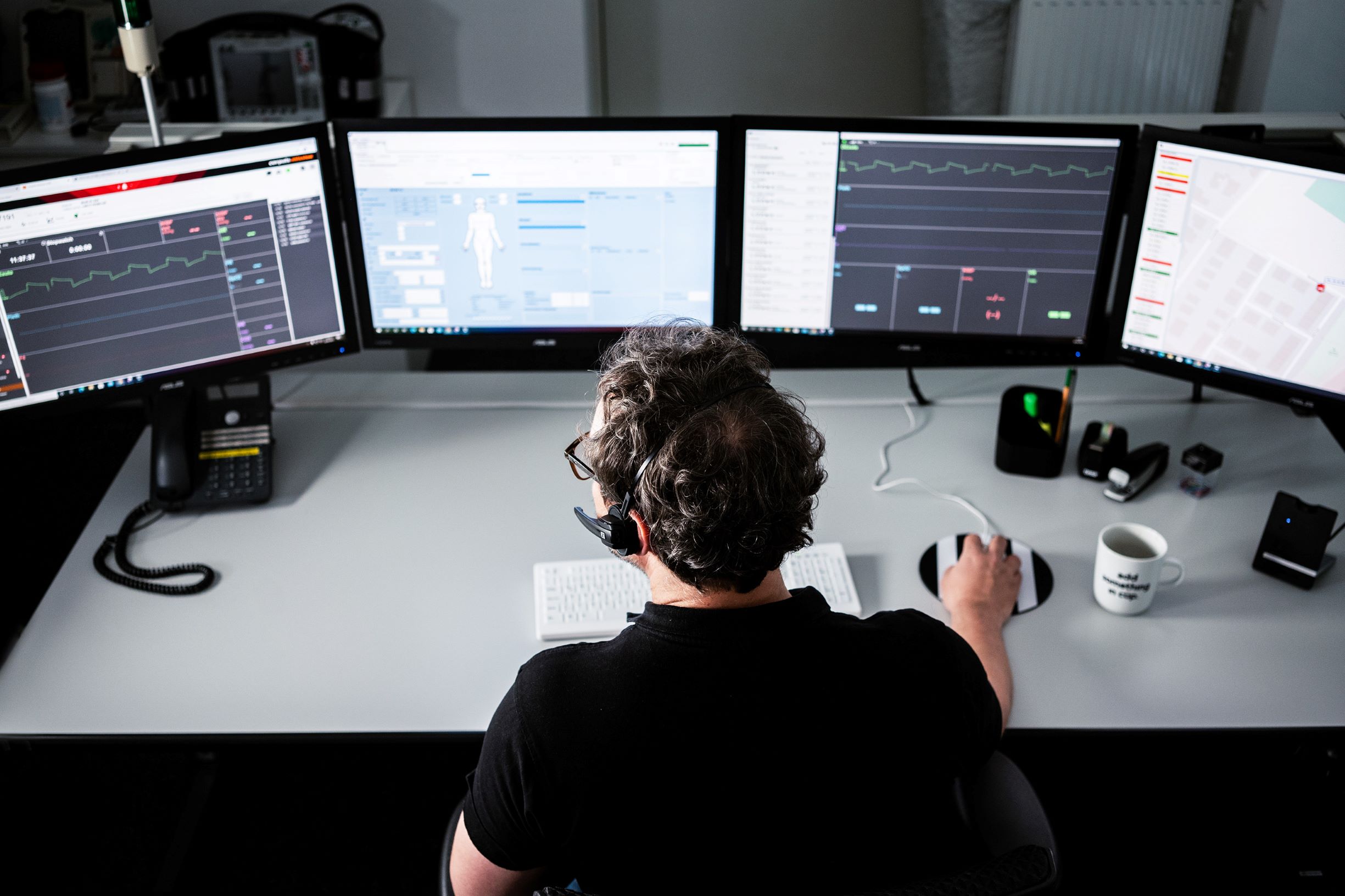 Telenotarzt_Zentrale_visual