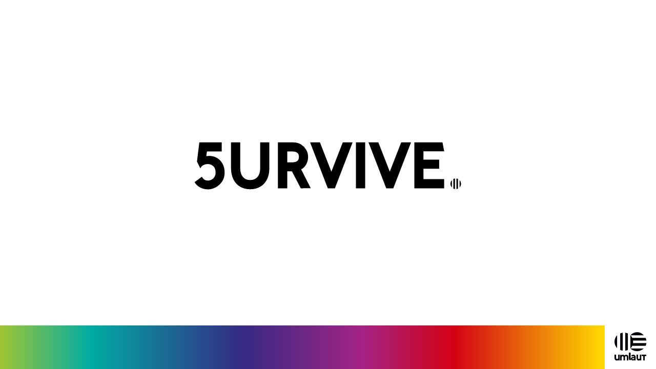 5URVIVE