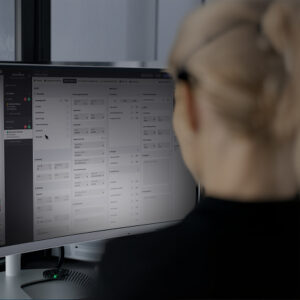 Vorteil Telenotarzt Screen