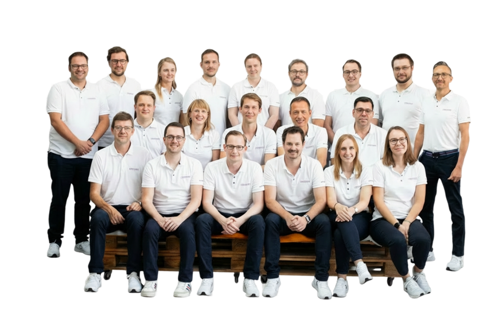 Telenotarzt Team Bild