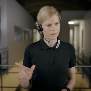 Vorteil Telenotarzt Mitarbeiter